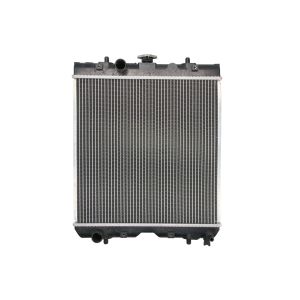 Radiador, arrefecimento do motor THERMOTEC D7AG743TT