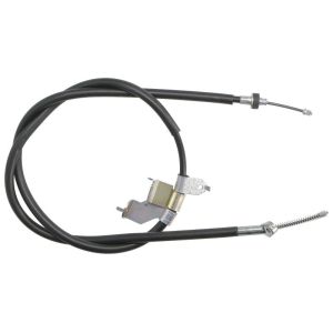 Handbremskabel LINEX LIN30.01.81