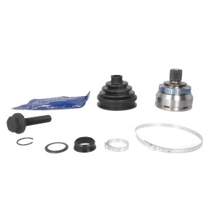 Kit di giunti, albero motore MEYLE KIT 100 498 0120