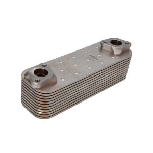 Arrefecedor de óleo, óleo do motor NRF 31765