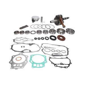 Kit de reparación de cigüeñal WRENCH RABBIT WR00036