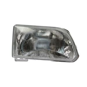 Farol principal DEPO 212-1152-2, direito
