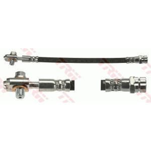 Jarruletku TRW PHB662, vasen