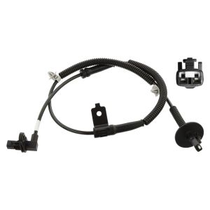 ABS-sensor FEBI BILSTEIN 107162