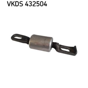 Suporte/rolamento da suspensão da roda SKF VKDS 432504