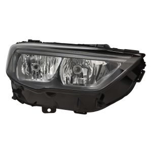 Koplamp, bevestiging MAGNETI MARELLI 719000000205