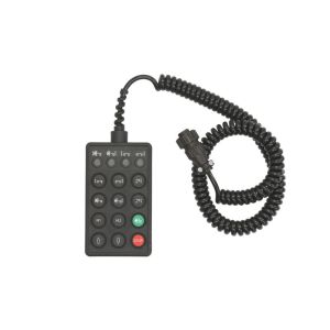 Élément de commande, suspension pneumatique WABCO 4460562540