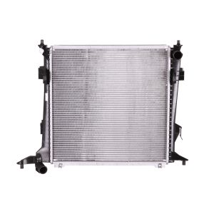 Arrefecedor do motor NISSENS 675032