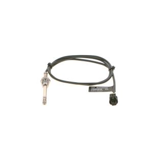 Sensor de temperatura dos gases de escape BOSCH 0 986 259 026
