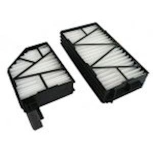 Filtr kabiny SF SKL47115-SET