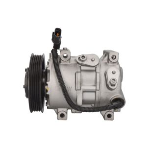 Compressor, ar condicionado TEAMEC 8623384