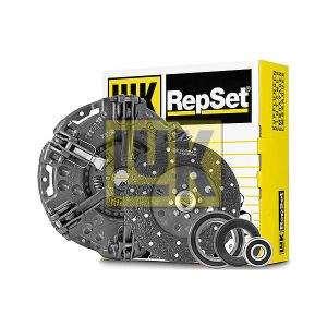 Kit de embrague LUK 628 3123 00