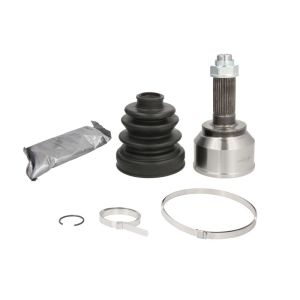 Kit de juntas, acionamento exterior SPIDAN 36042