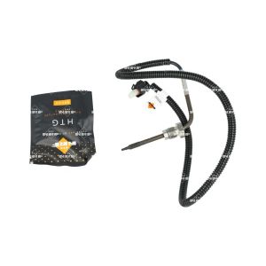 Sensor de temperatura dos gases de escape NRF 707522