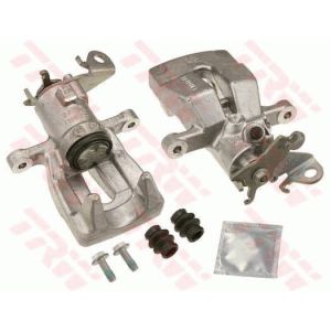 Bremssattel TRW BHQ287E