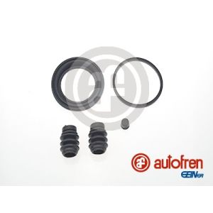 Reparatieset, remklauw AUTOFREN SEINSA D4731