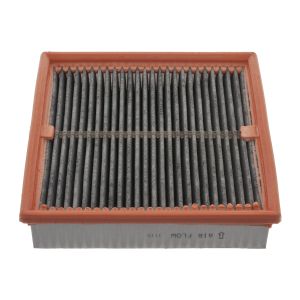 Filtro, ar do habitáculo  FEBI BILSTEIN 100283