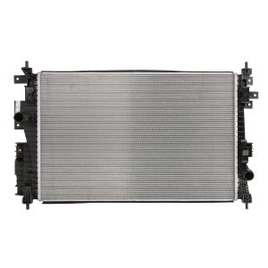 Radiador, arrefecimento do motor NISSENS 607180