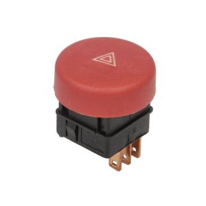 Warnblinkschalter DT Spare Parts 7.78134