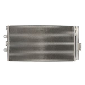 Condenseur (climatisation) DELPHI TSP0225594