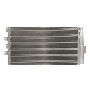 Condensator, airconditioning DELPHI TSP0225594