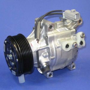 Kompressor för luftkonditionering DENSO DCP50012