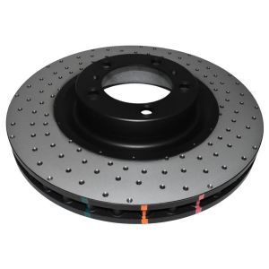 Disque de frein DBA DBA42592XD