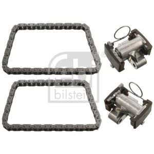 Steuerkettensatz FEBI BILSTEIN 47502