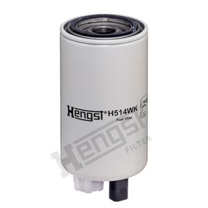 Filtro de combustível HENGST H514WK D695