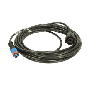 Cable de conexión, sistema electrónico de frenos HALDEX 814012201