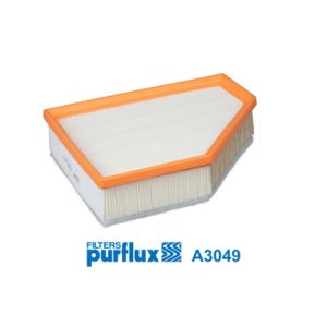 Luchtfilter PURFLUX A3049