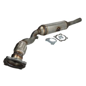 Catalyseur ASSO MARMITTE SRL 04.0014