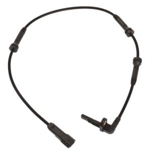 Sensor do ABS traseiro, direito TEXTAR 45035200