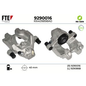 Jarrusatula FTE 9290016