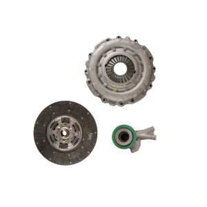 Kit d'embrayage VALEO 827577