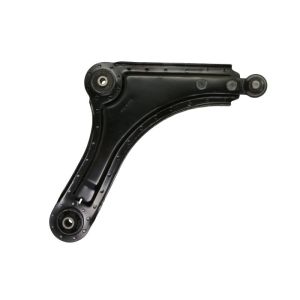 Bras de suspension, Suspension de roue CTR CQ0092R Essieu avant/Droite/En bas