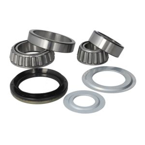 Conjunto de rolamentos de roda SKF VKBA 3434