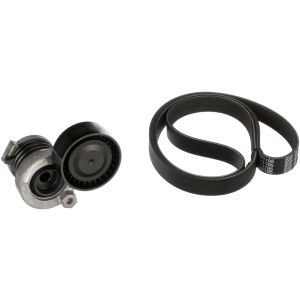 Poly V-riem set Micro-V® GATES K066PK1195