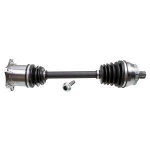 Eixo de transmissão FEBI BILSTEIN 180852