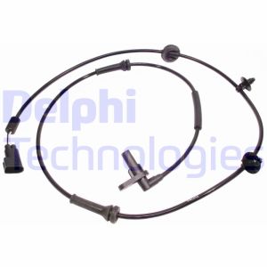 Sensor, hjulhastighet DELPHI SS20205