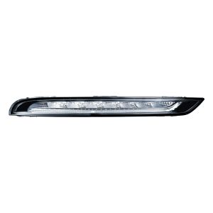 Luz intermitente, lateral HELLA 2BE011 450-121