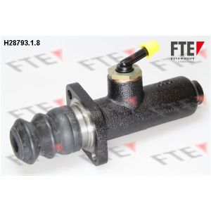 Hauptbremszylinder FTE 9722085