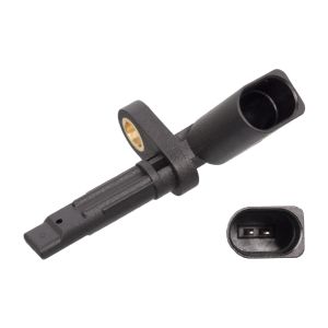Sensor de velocidad, ABS FEBI BILSTEIN 101053