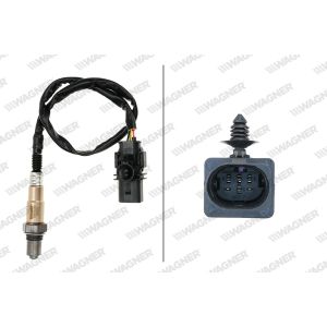 Sensor Lambda WAGNER LBS00289
