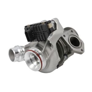 Lader, Aufladung EVORON EVTC0207