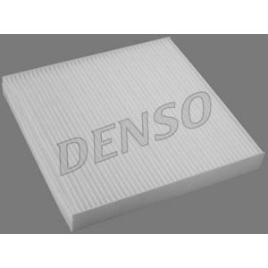 Filtro, ar do habitáculo DENSO DCF217P