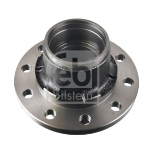 Cubo de rueda FEBI BILSTEIN 177786