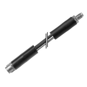 Flexible de frein MEYLE 100 525 0025