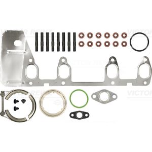 Kit de montaje, sobrealimentador REINZ 04-10155-01