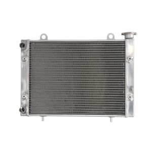 Radiador, arrefecimento do motor 4 RIDE RAD-225